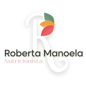 Nutricionista Roberta Manoela